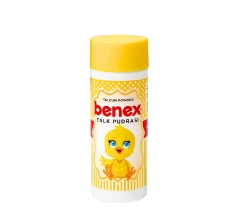 Benex Talk Pudra 75 gr