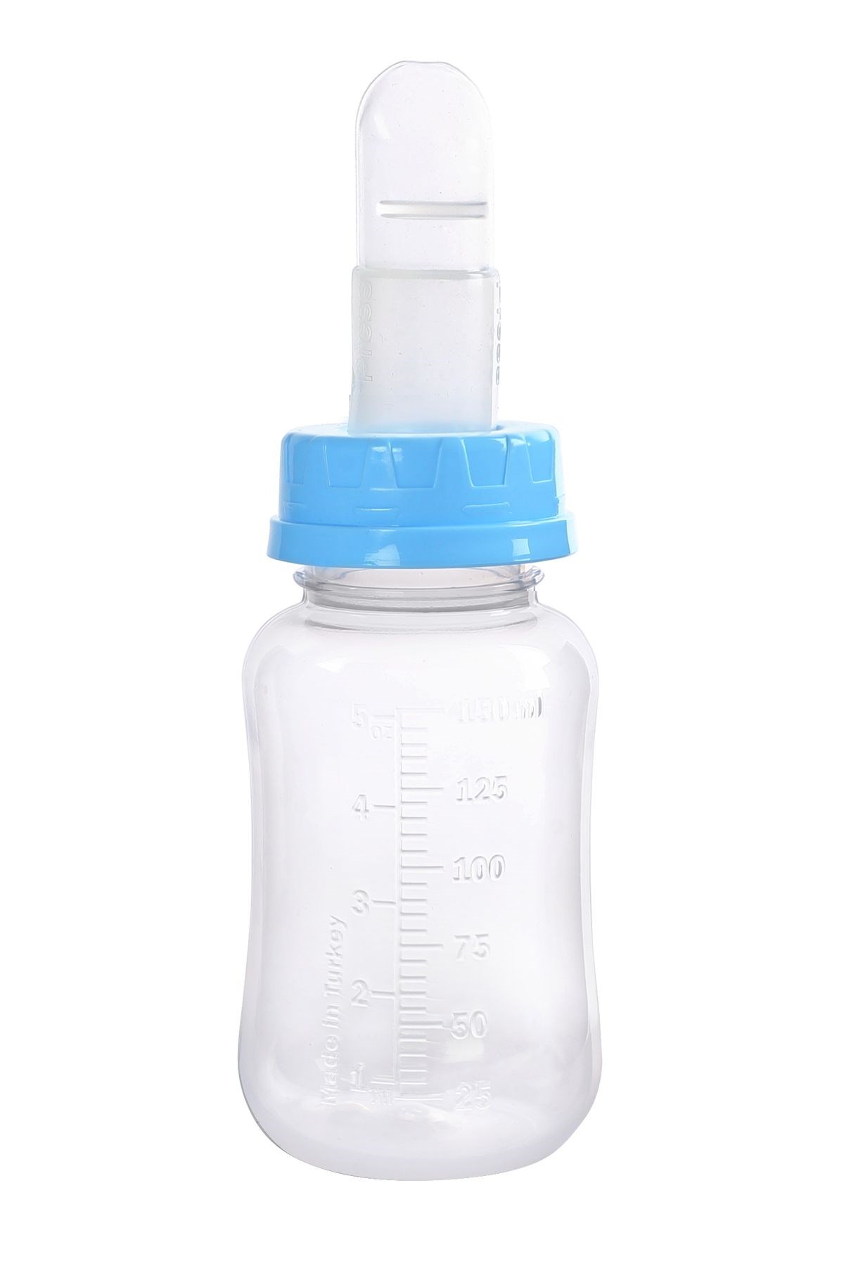 Star Baby Kaşıklı PP Biberon  150 ml
