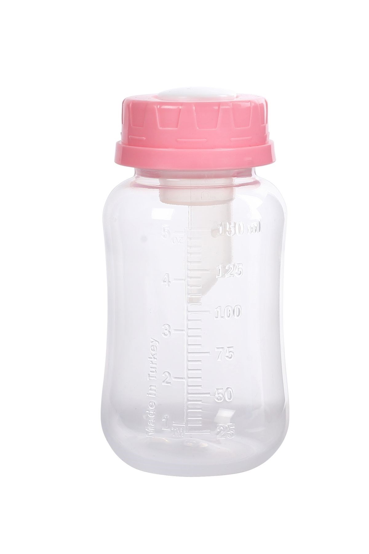 Star Baby Kaşıklı PP Biberon  150 ml
