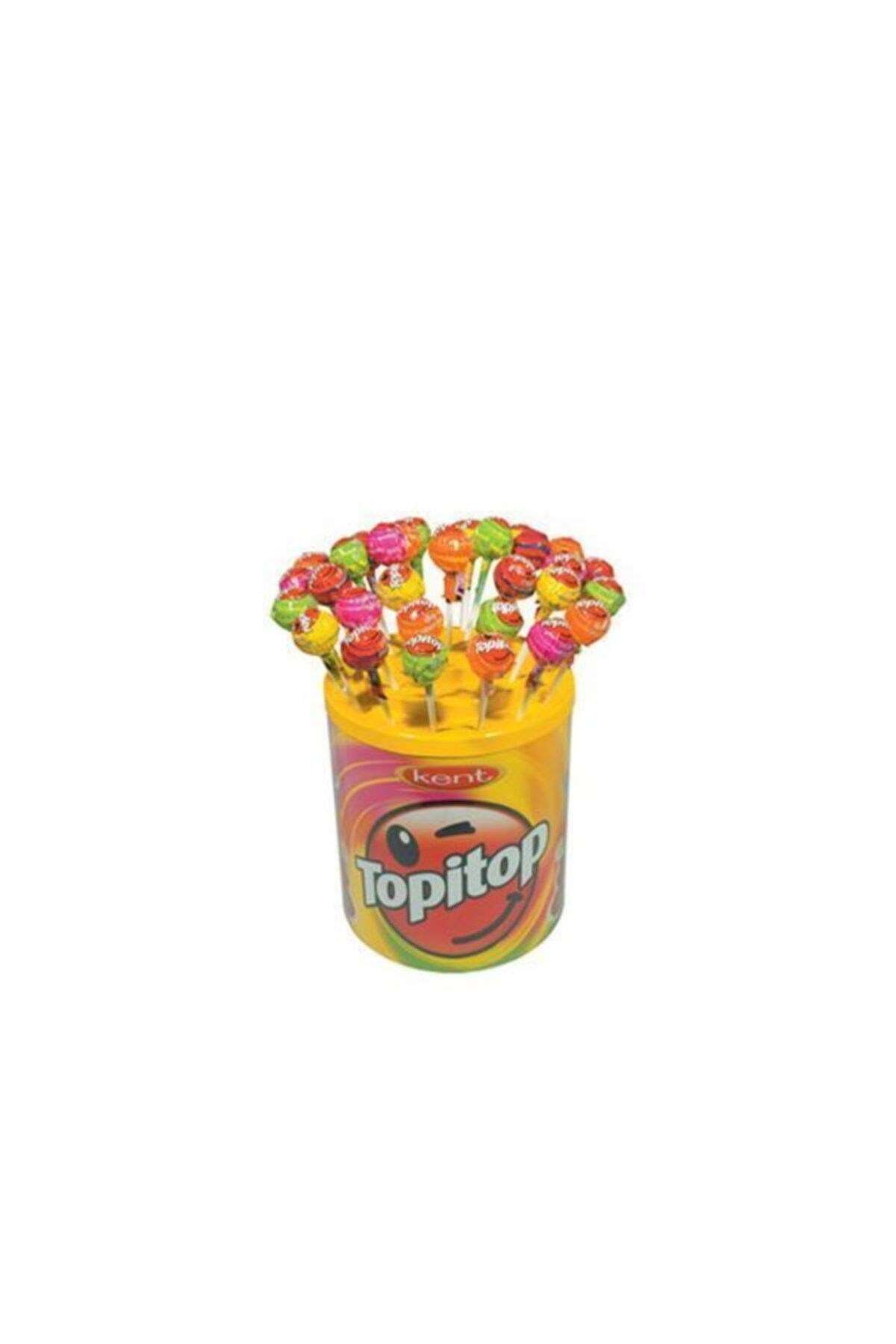 Kent Şeker Topitop 120’li