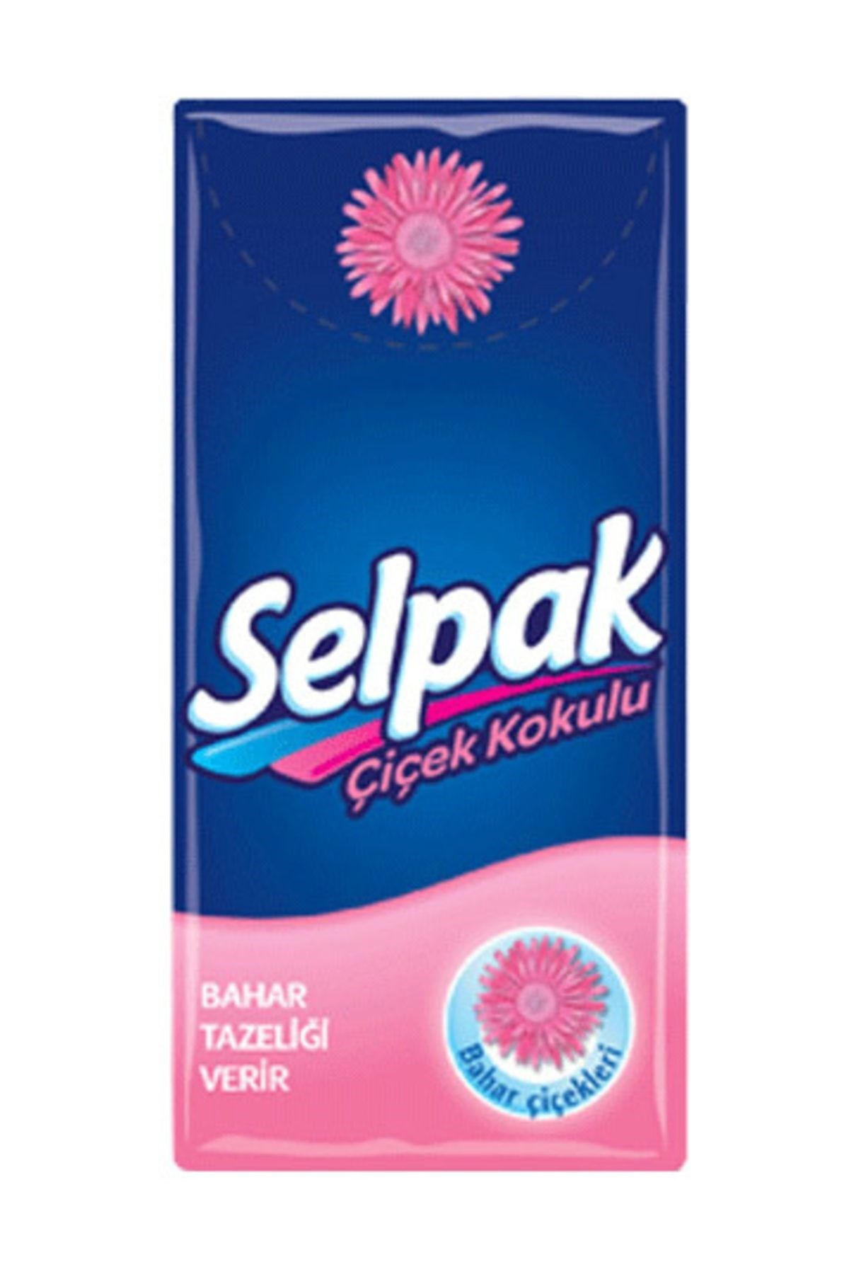 Selpak Mendil Bahar 10’lu-1 ADET