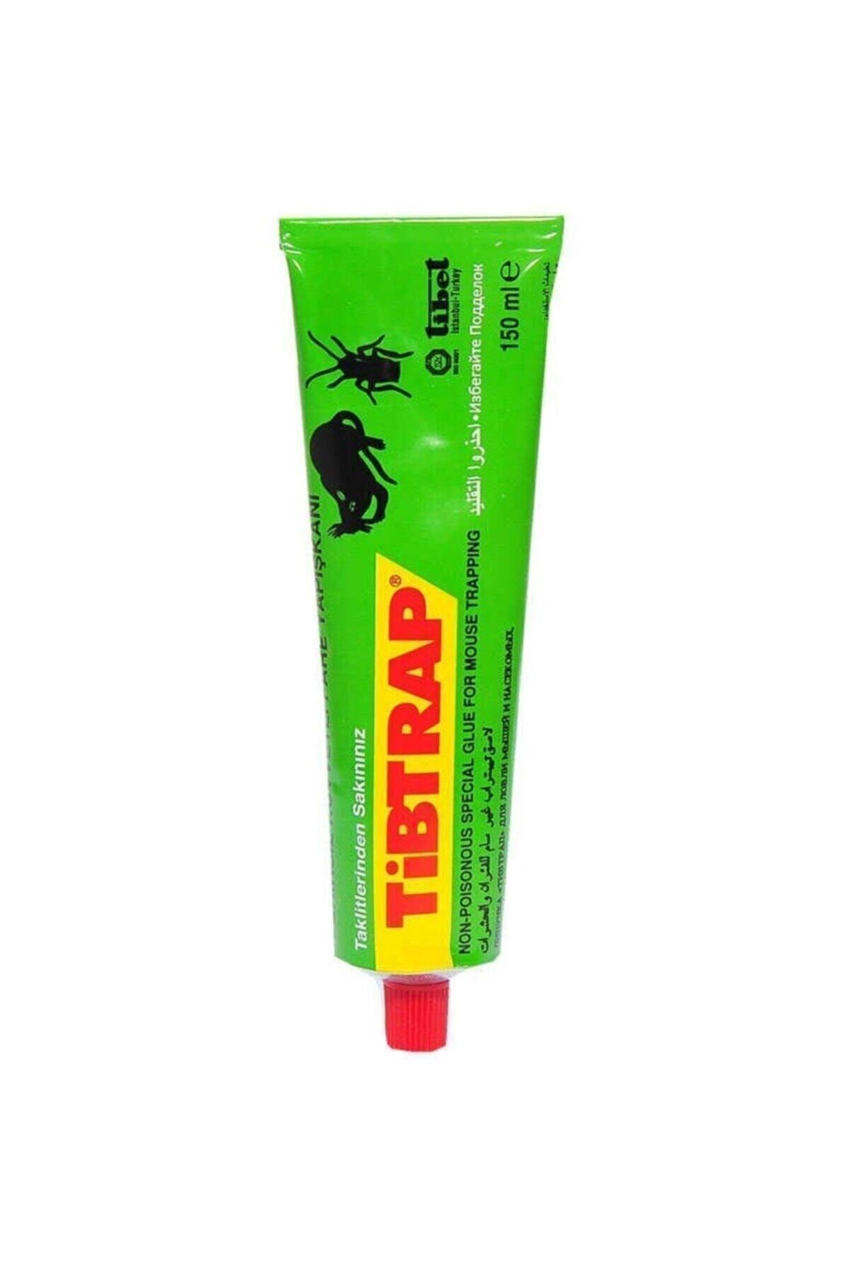 Tibtrap Fare Yapışkanı