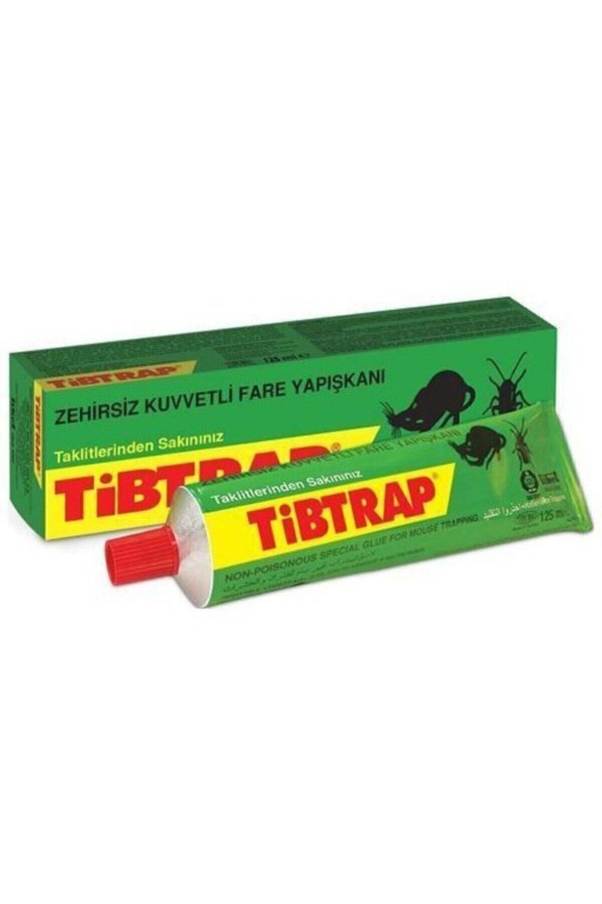 Tibtrap Fare Yapışkanı