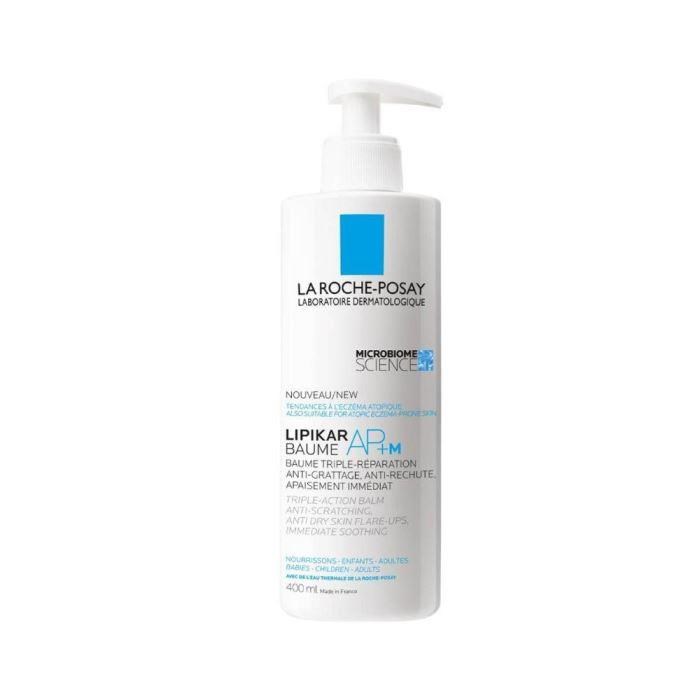 La Roche Posay Lipikar Baume AP+ M 400 ml