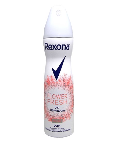 Rexona Deodorant Women Musk 150 ml