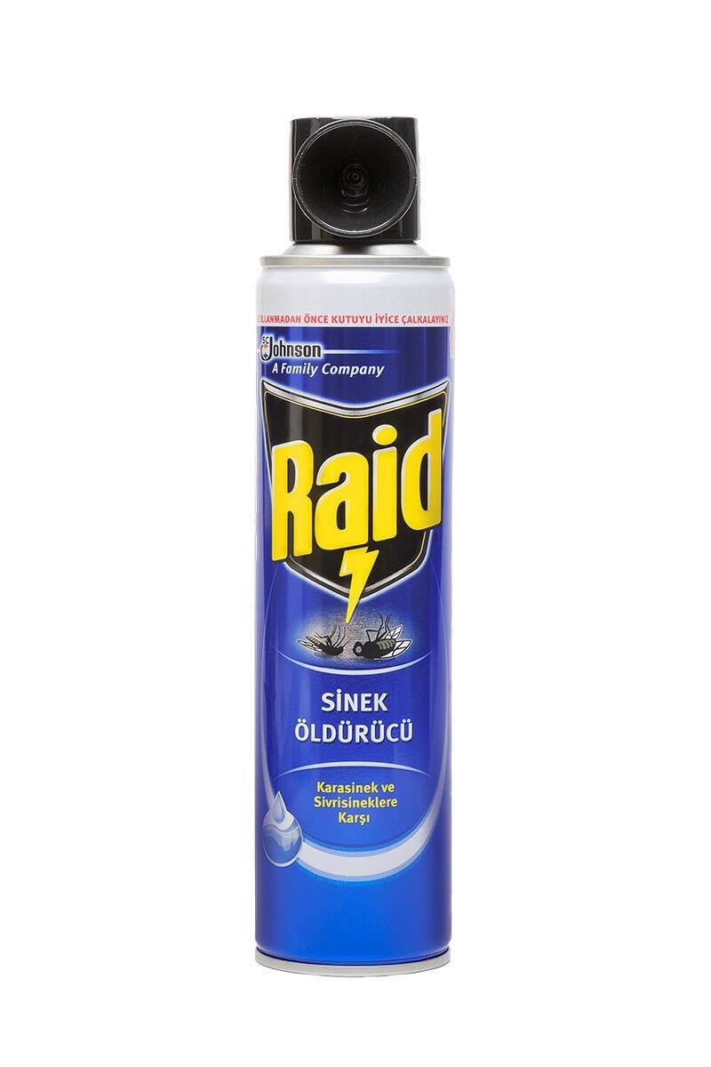 Raid Sinek Savar 2in1 300 ml
