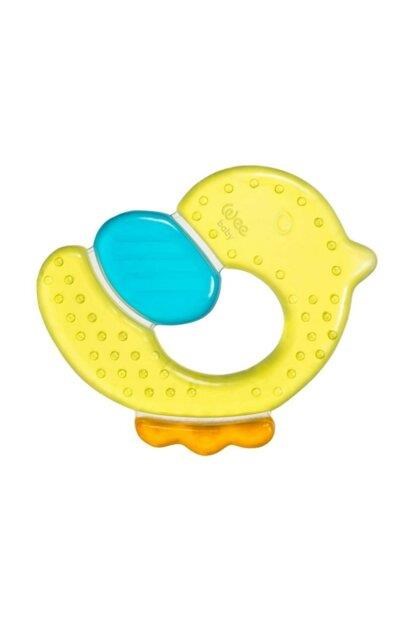 Wee Baby Renkli Sulu Diş Halkası 201