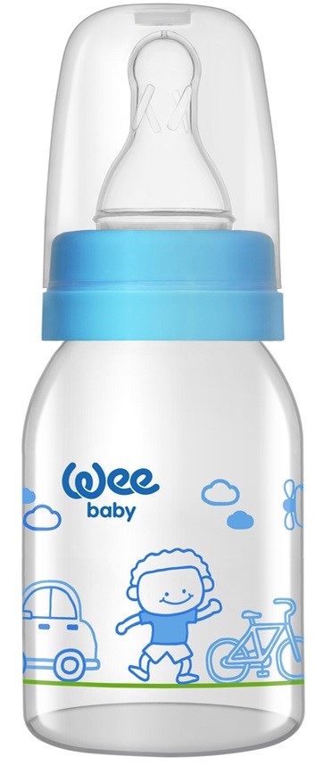 Wee Baby 877 Cam Biberon 125 ml