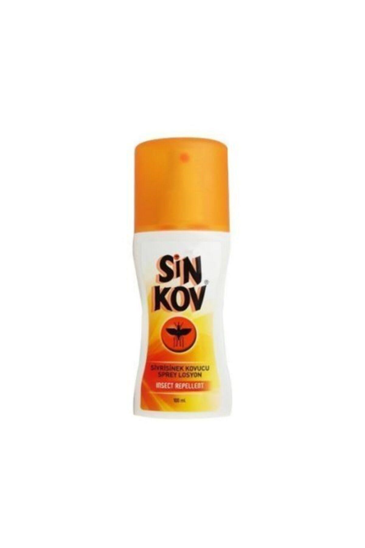 Sinkov Atomizer Sprey 100ml