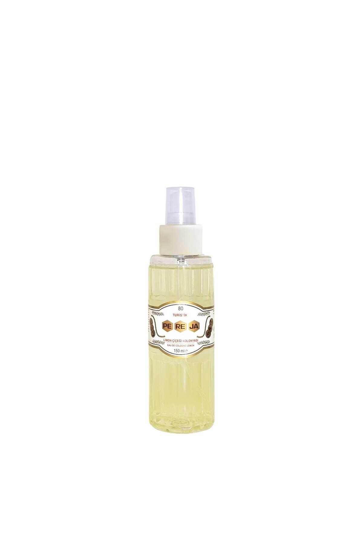 Pereja Limon Kolonyası Pvc Sprey 150 ml