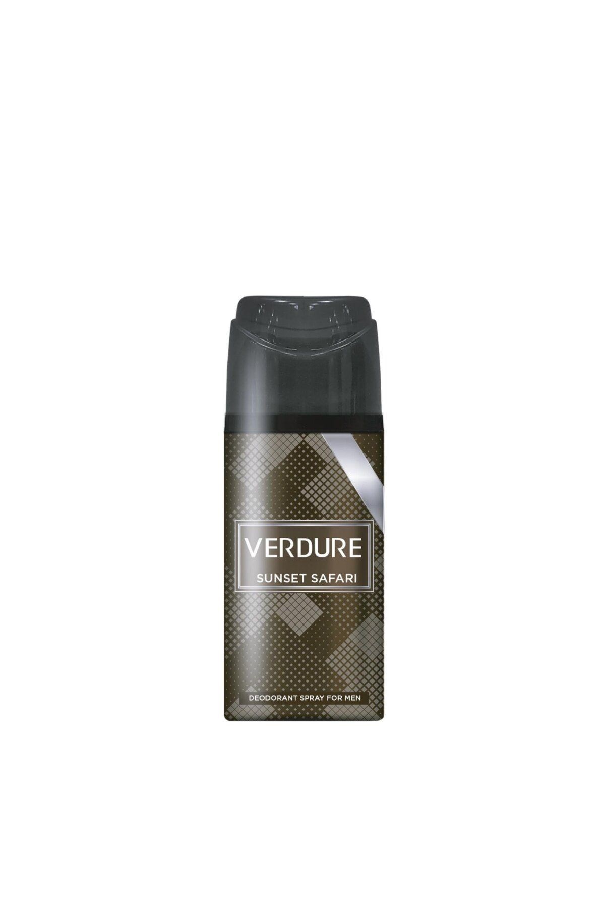 Verdure Sunset Safari Deodorant Sprey For Men 150 ml