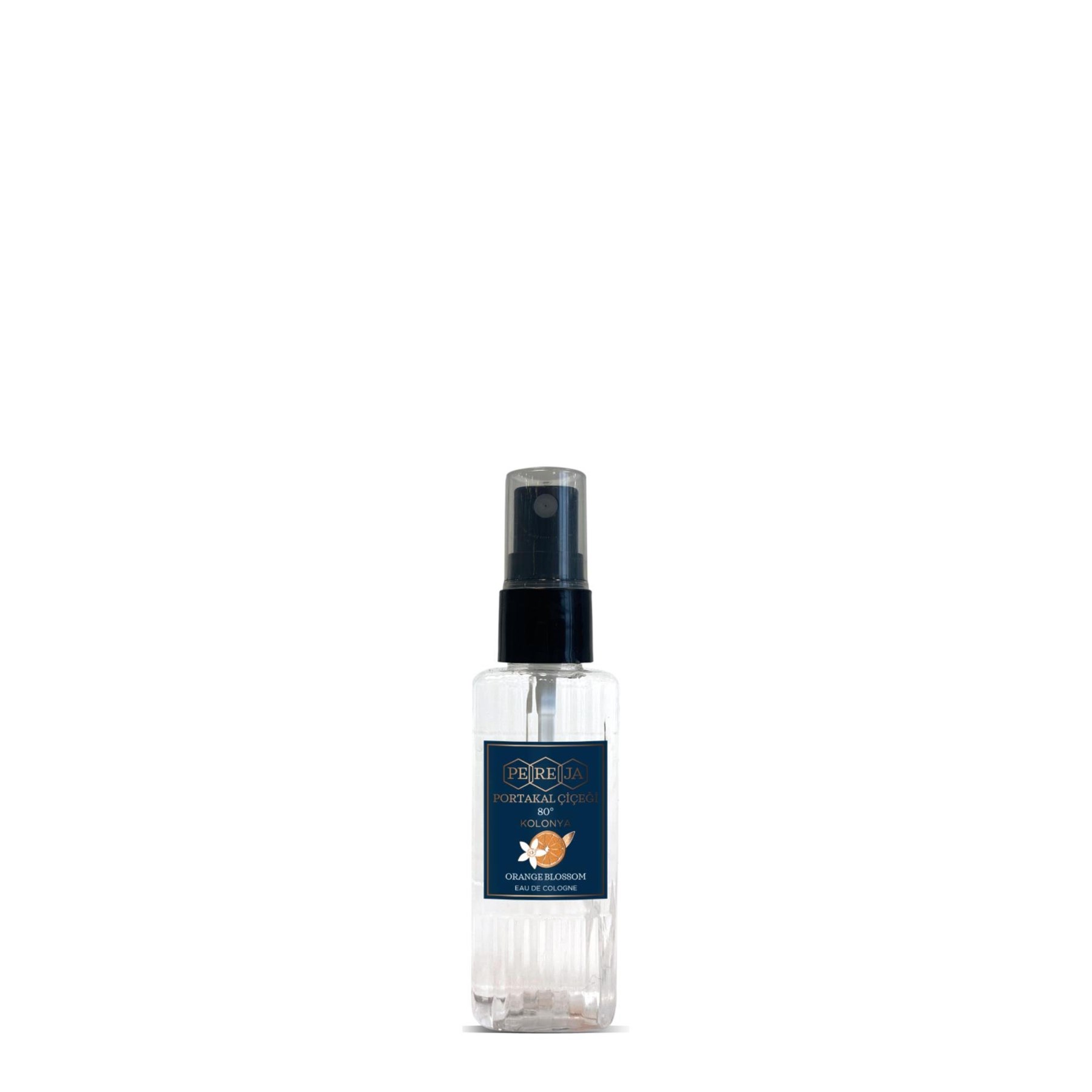 Peraja Portakal Çiçeği Parfümlü Kolonya 50 ml