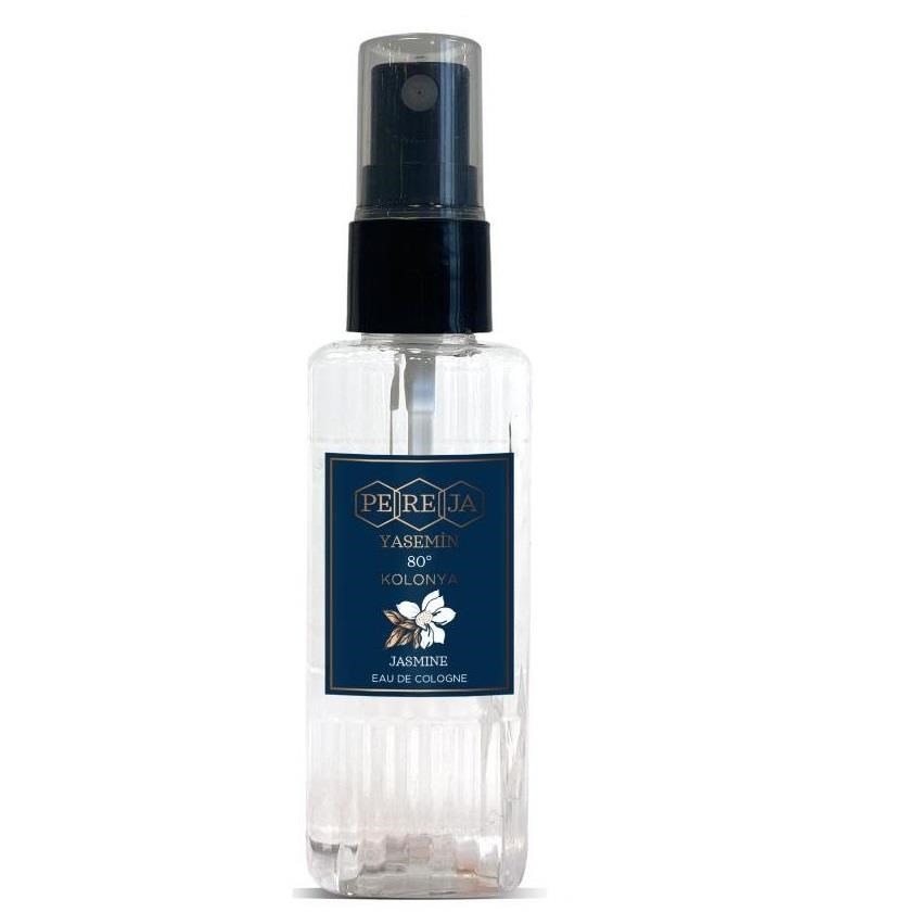 Pereja Misket Limonu Parfümlü Kolonya 50 ml
