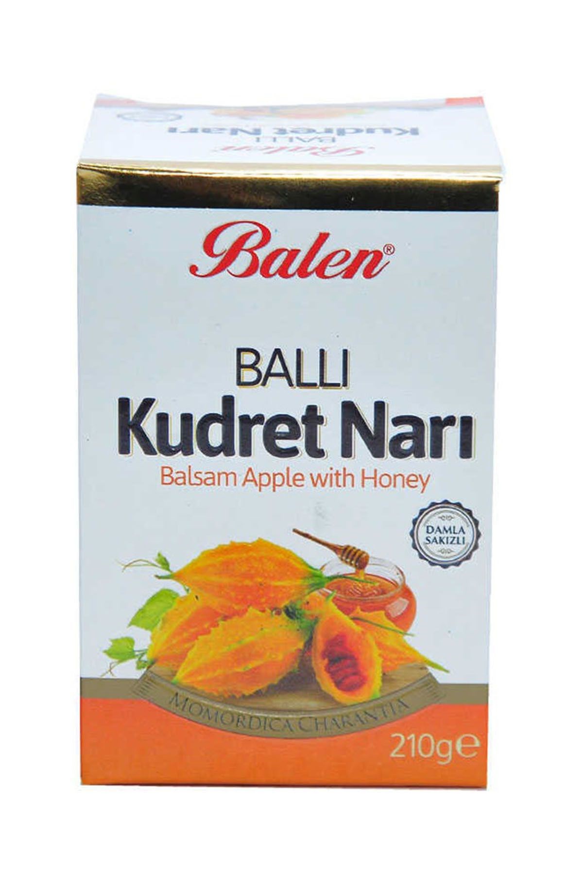 Balen Ballı Kudret Narı 210 gr