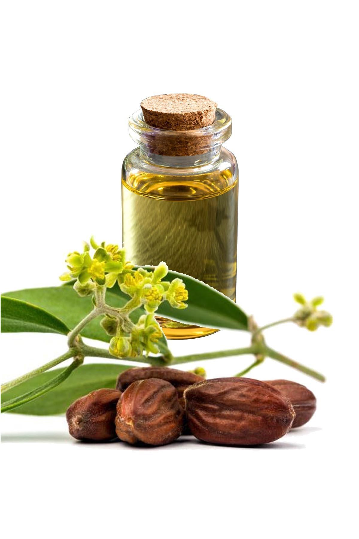 Balen Jojoba Yağı (Soğuk Pres) 20 ml