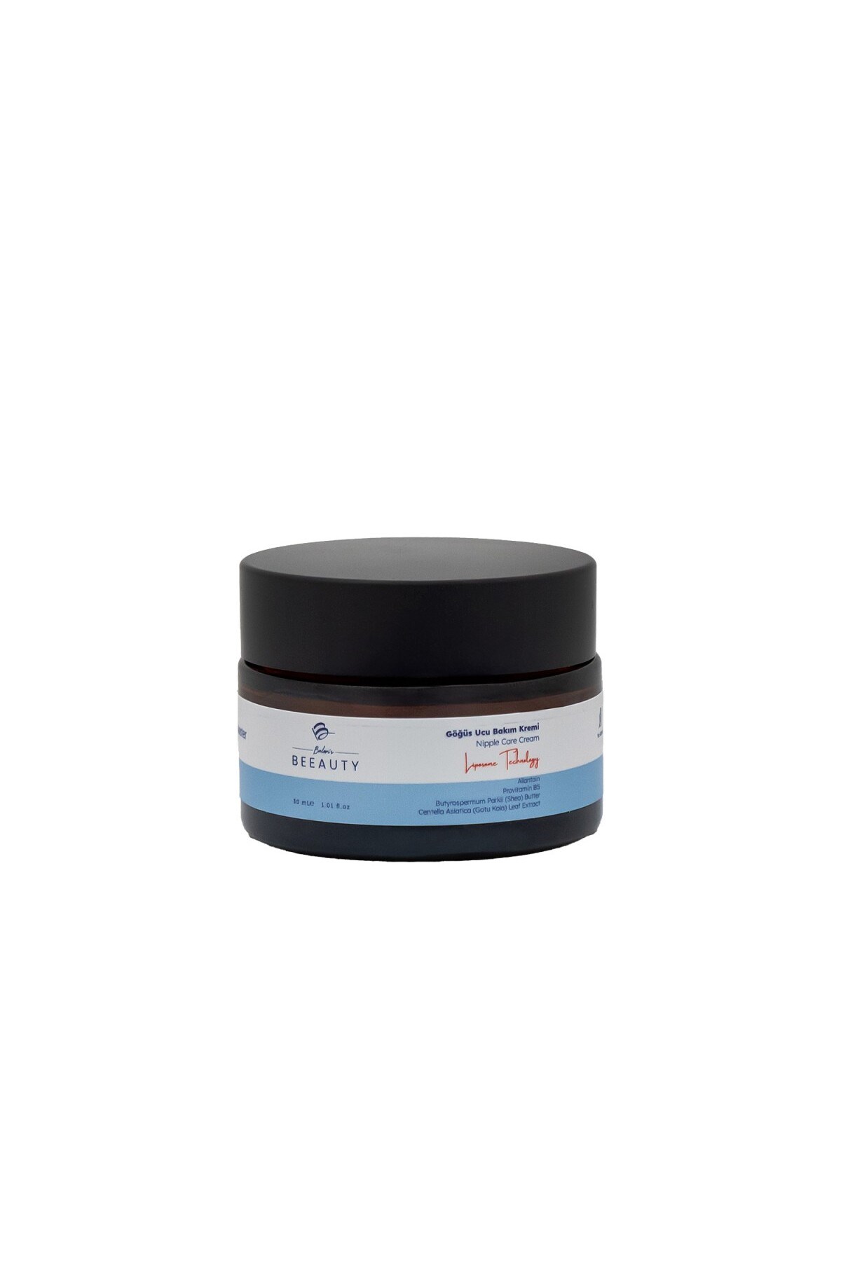 Balen’s Beeauty Göğüs Ucu Bakım Kremi 30 ml