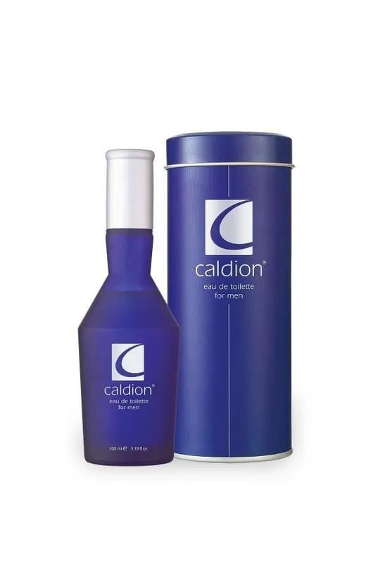 Caldion Classic EDT Erkek 100 ml