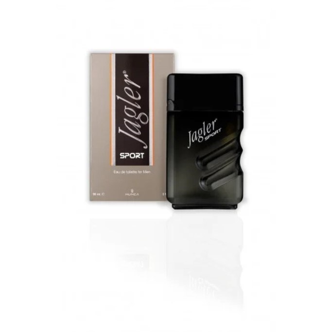 Jagler Sport Men EDT 90 ml