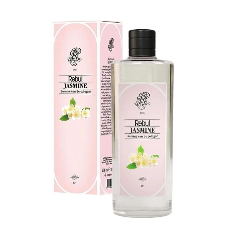 Rebul Jasmine Kolonya 270 ml