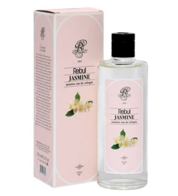 Rebul Jasmine Kolonya 250 ml