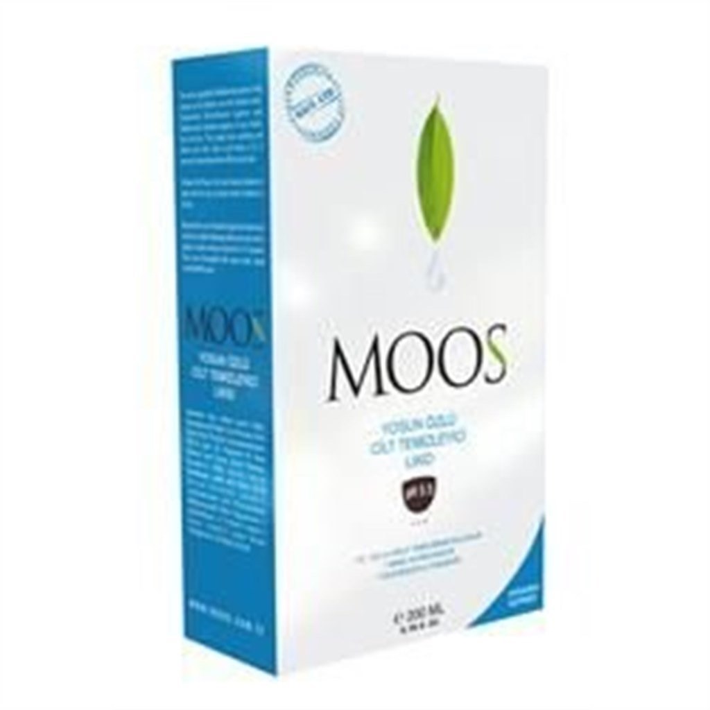 Moos Likid Yosun Sivilce Karşıtı Mosmed 200 ml