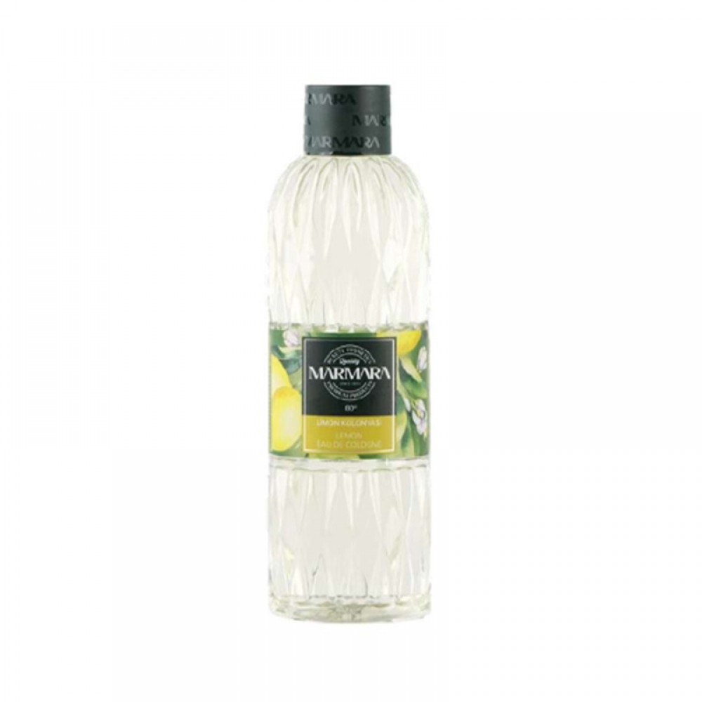 Marmara Limon Kolonyası PVC 400 ml