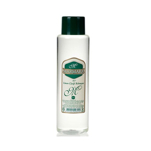 Marmara Limon Kolonyası PVC 400 ml