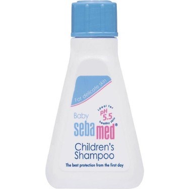Sebamed Bebe Şampuanı 20 ml