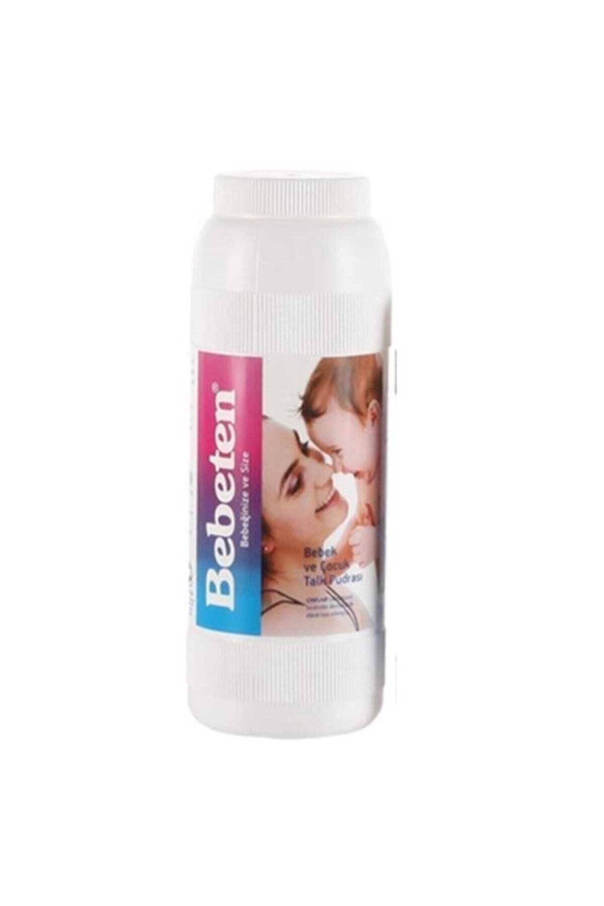 Bebeten Pudra Serpme 120 gr