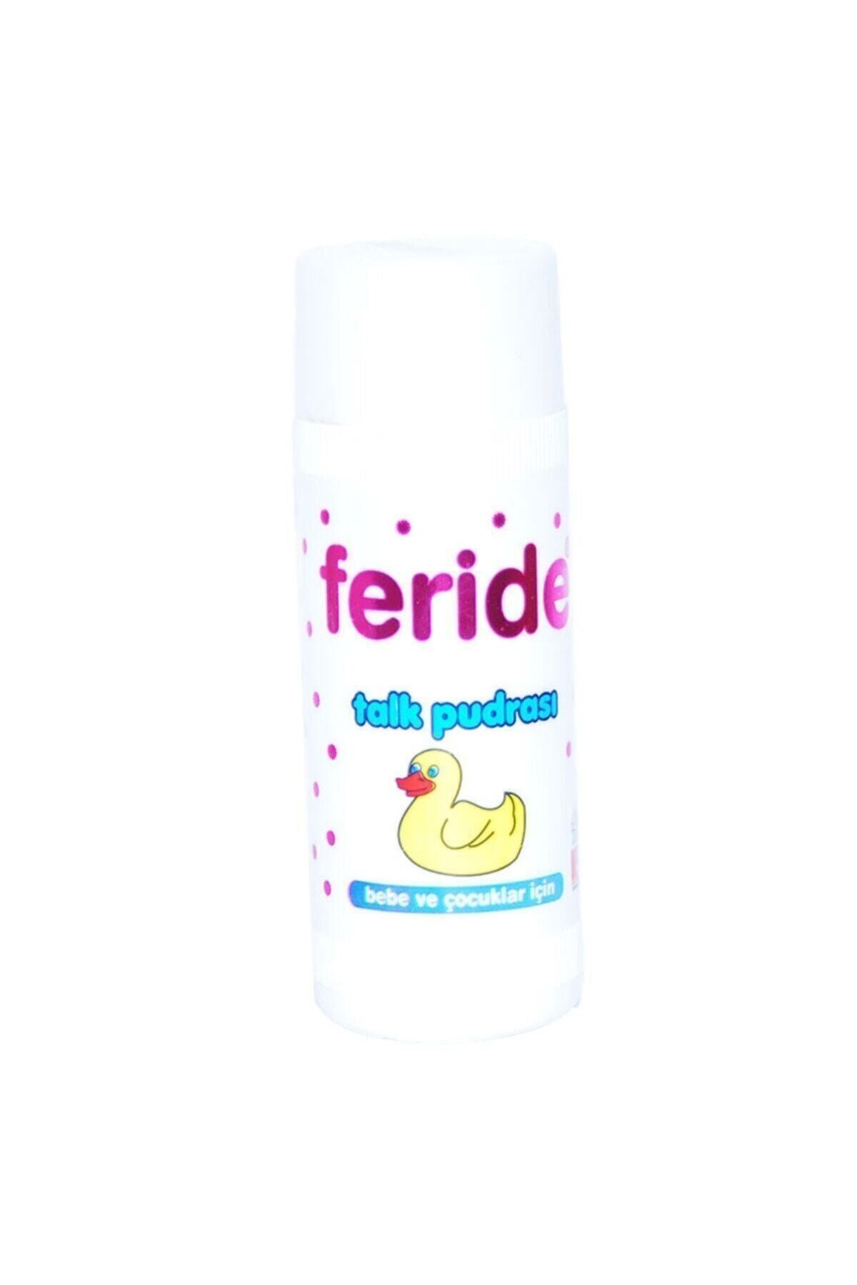 Feride Pudra 75 gr