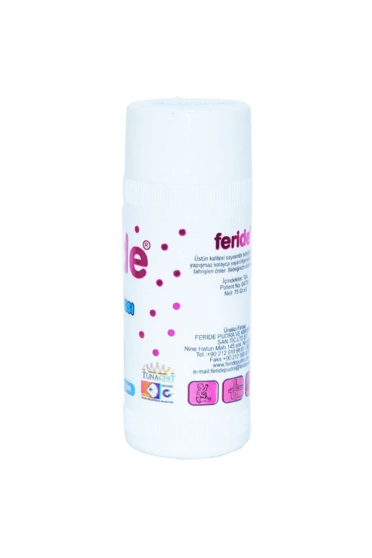 Feride Pudra 75 gr