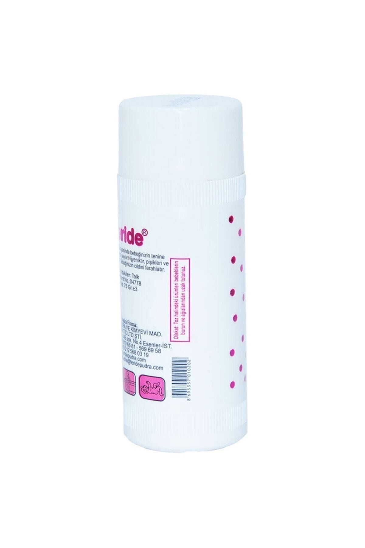 Feride Pudra 75 gr