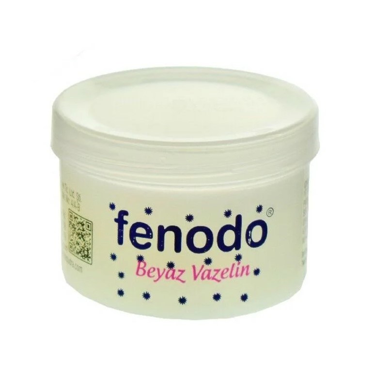 Fenodo Vazelin Beyaz 60 ml