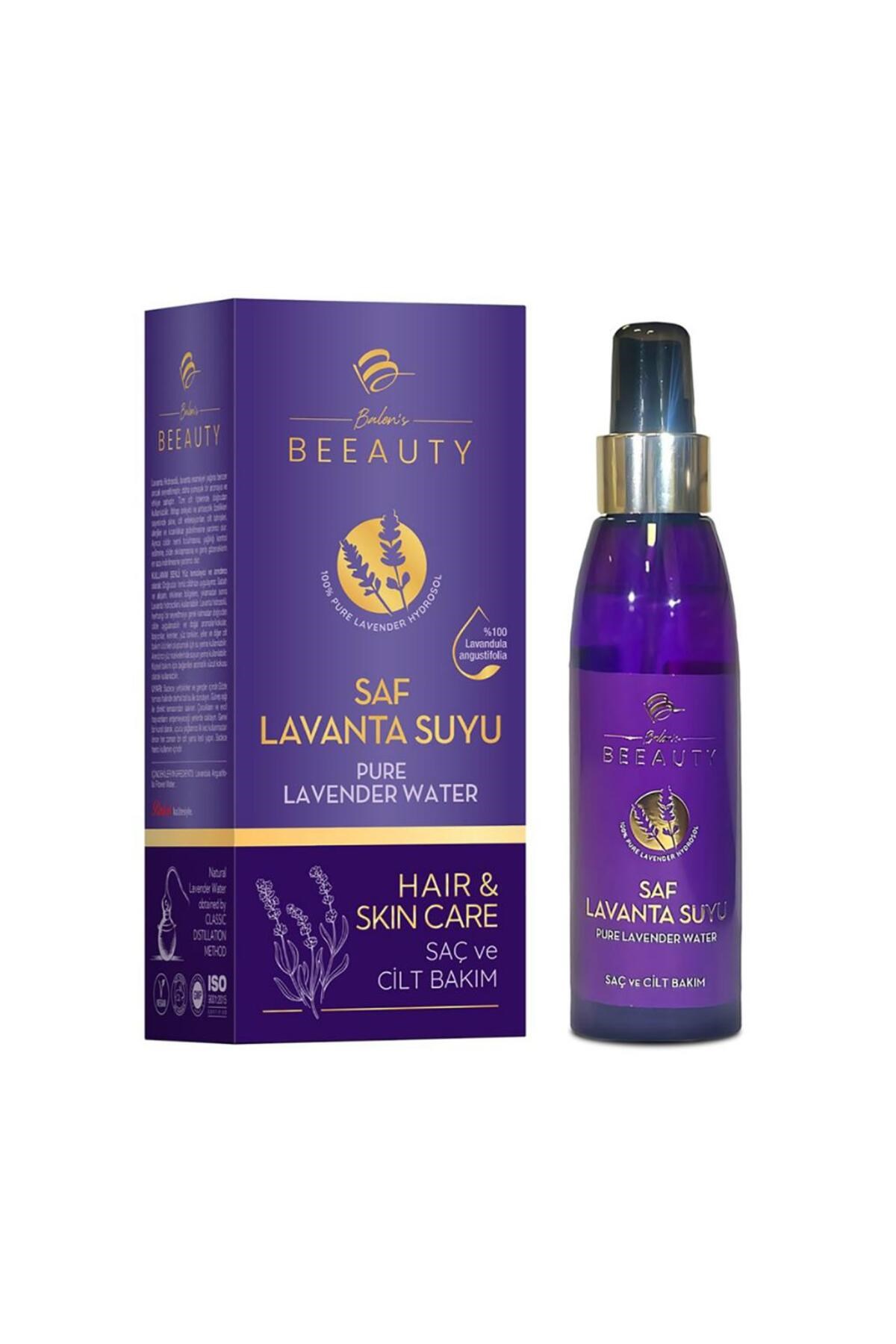 Balen’s Beeauty Saf Lavanta Suyu 125 ml