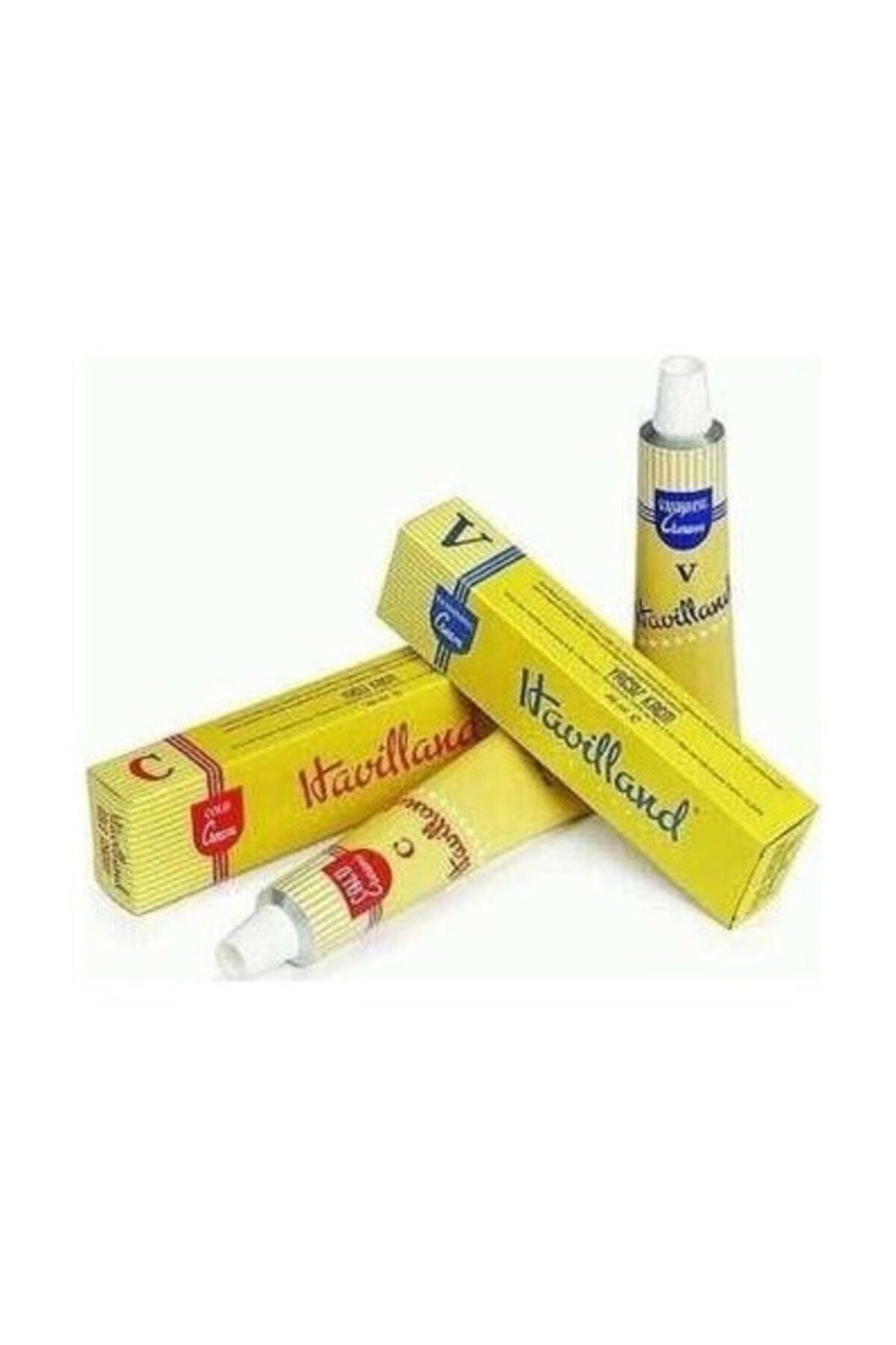 Havilland TUP KREM 40 ML YAGLI (C)