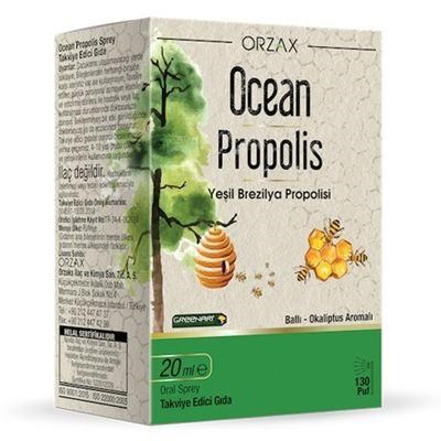Ocean Propolis Sprey 20 ml