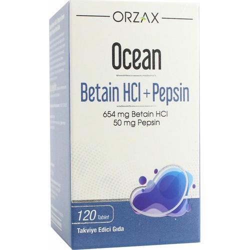 Ocean OCEAN BETAIN HCI+
