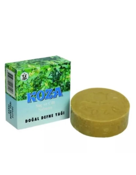 Koza Defne Sabun 100 gr
