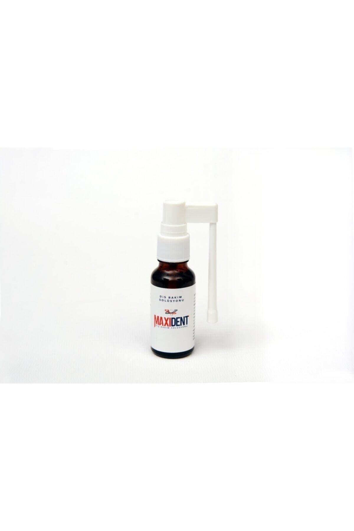 Diş Bakım Solusyonu 20 ml