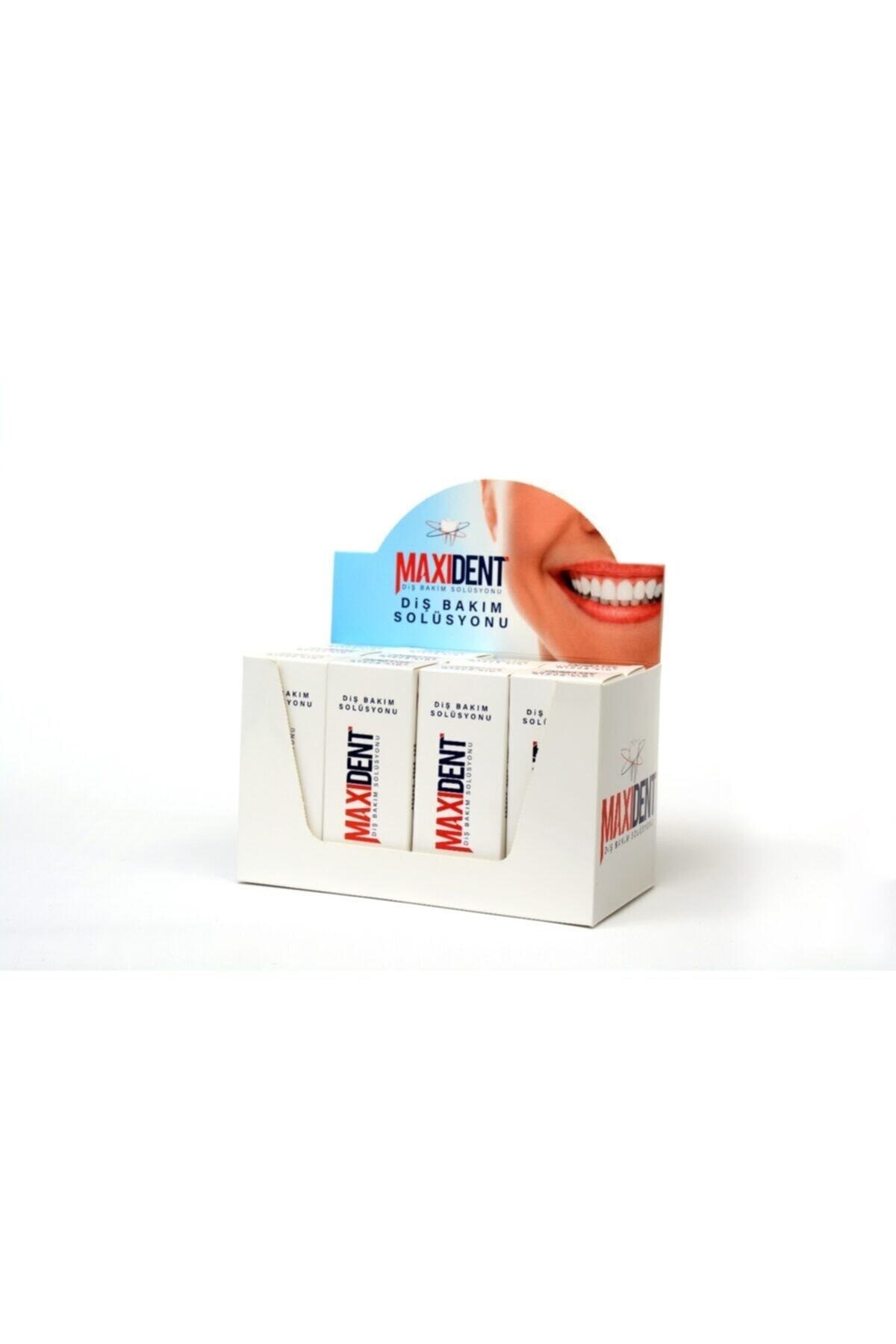 Diş Bakım Solusyonu 20 ml