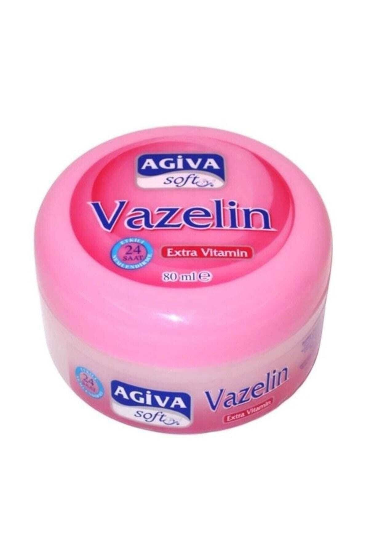 Agiva Vazelin 80 ml