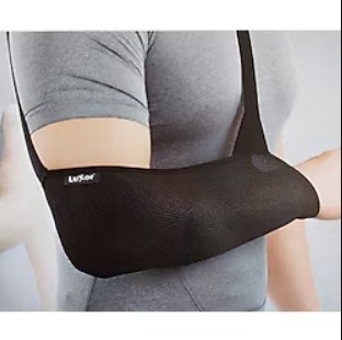 LuxorFileli Kol Askısı - xLarge
