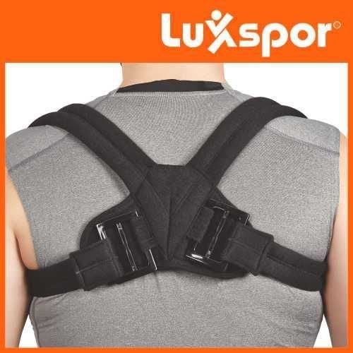 Luxor 189 Yetişkin Klavikula Bandajı - Bedensiz