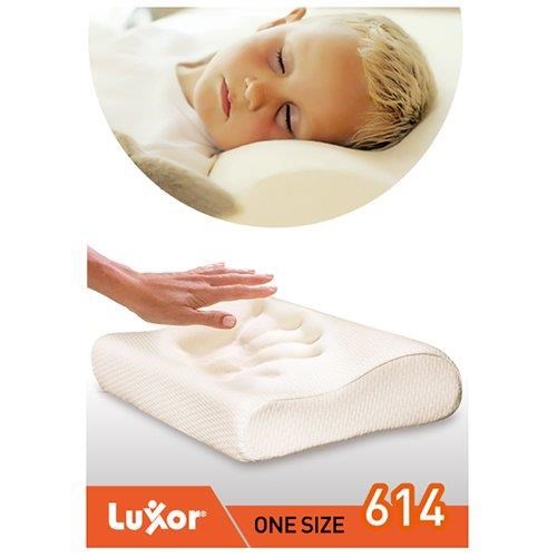 Luxor 614 Visco Boyun Yastığı