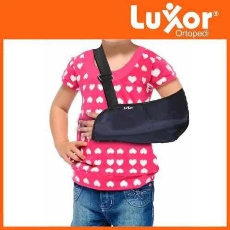 Luxor 411 Çocuk Kol Askısı - Bedensiz
