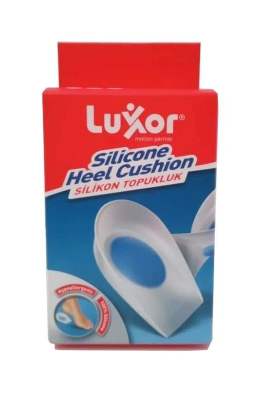 LuxorSilikon Tabanlık No: 41-42
