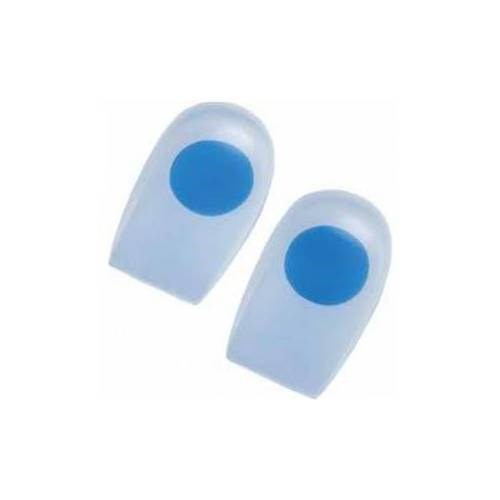 Luxor 606 Silikon Topukluk Small No: 35-38