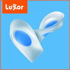 Luxor 606 Silikon Topukluk Medium No: 39-42
