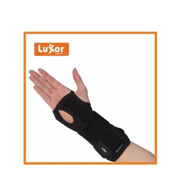 Luxor 507 El Bilek Ateli Çift Taraflı Large - xLarge