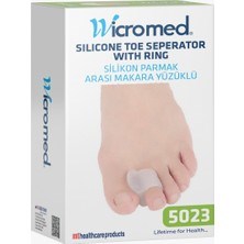 Wicromed Parmak Arası Makarası No: 2